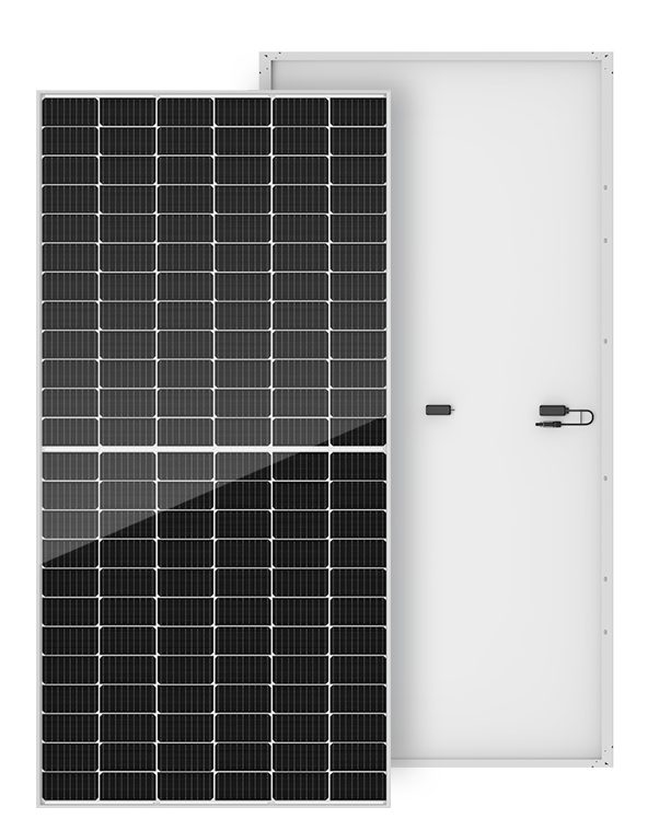 Off-Grid Storage System with 11kW Inverter and 14.3kWh Battery