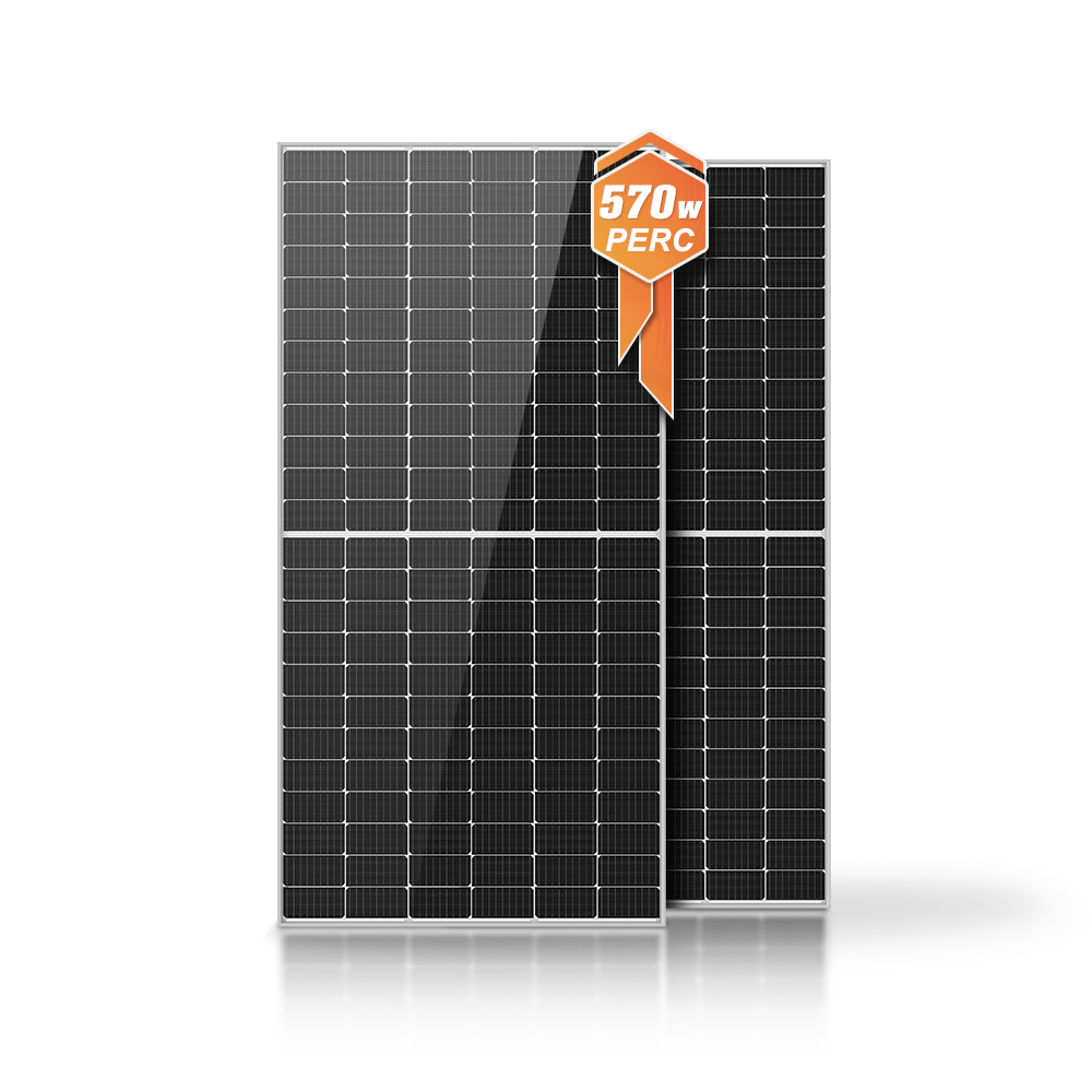Off-Grid Hybrid Energy Storage System with 11kW Inverter and 10.6kWh Battery