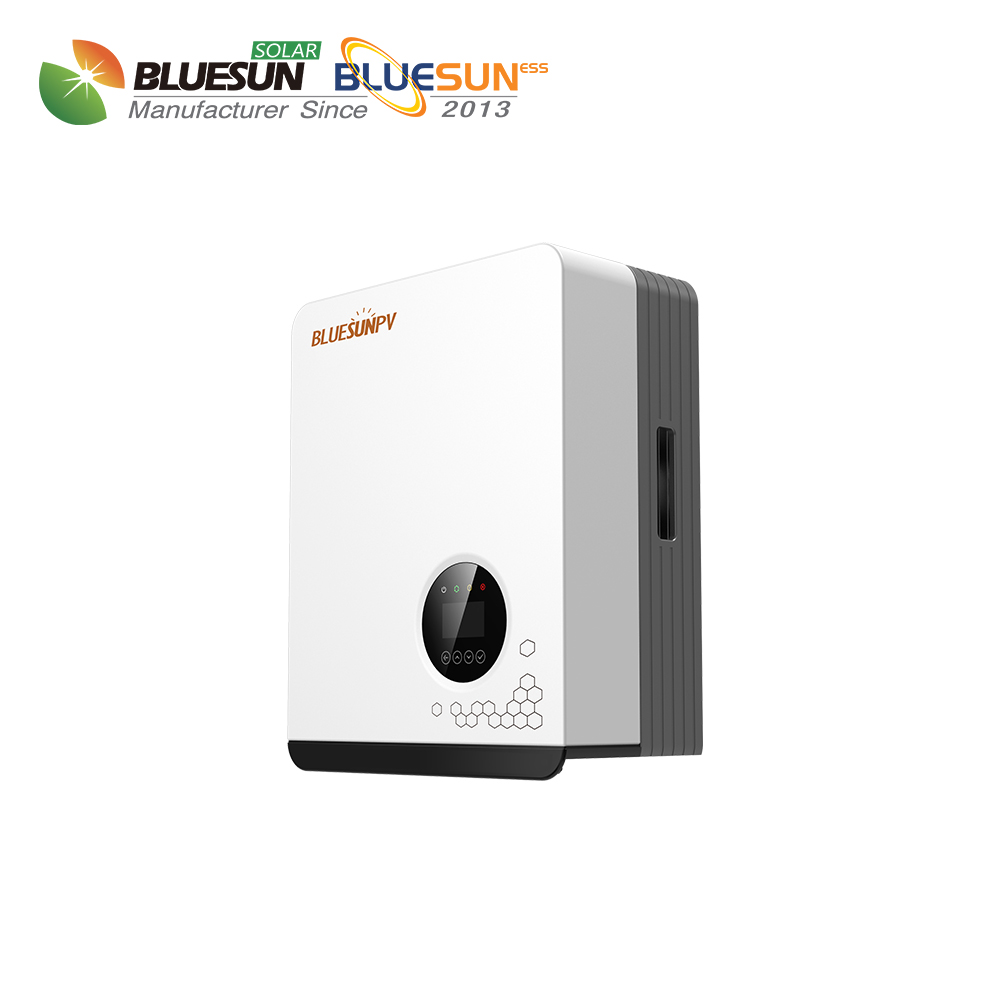 Households Application 10kw 20kw 30kw Complete On Grid Solar System